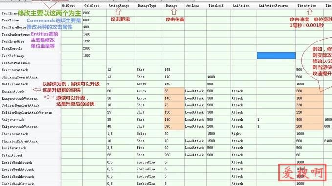 【亿万僵尸】10.10、10.11、10.12、10.13亿万僵尸ZXRules.dat参数修改ZXRules.dat解压文件密码