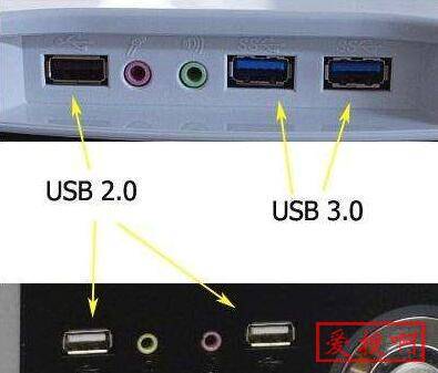 为什么路由器上的USB3.0会干扰2.4GWiFi信号，为什么WiFi和USB3.0会互相干扰