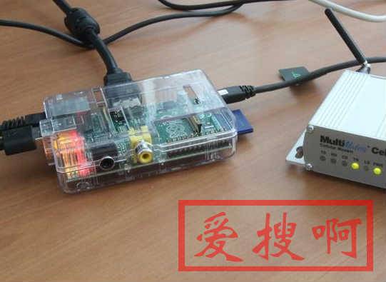 树莓派4B刷Openwrt固件外接硬盘USB启动问题解决方案
