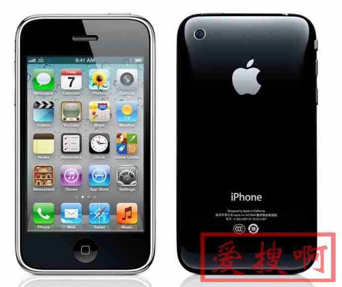 apple iphone 3gs有锁机刷机越狱解锁教程 报错3194/3014/1600，apple iphone 3gs短信发不出去问题解决