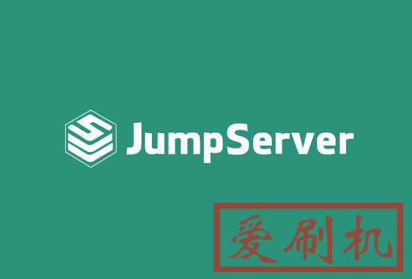 JumpServer