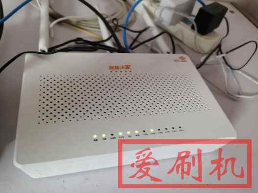 中兴2.5G光猫F7607P开启telnet后常用命令及操作说明