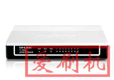 TP-LINK TL-WDR4310 路由器上网设置