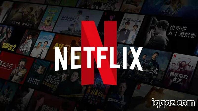 Netflix官方登录入口（奈飞网页版登录教程）